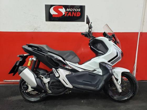 HONDA ADV HONDA ADV